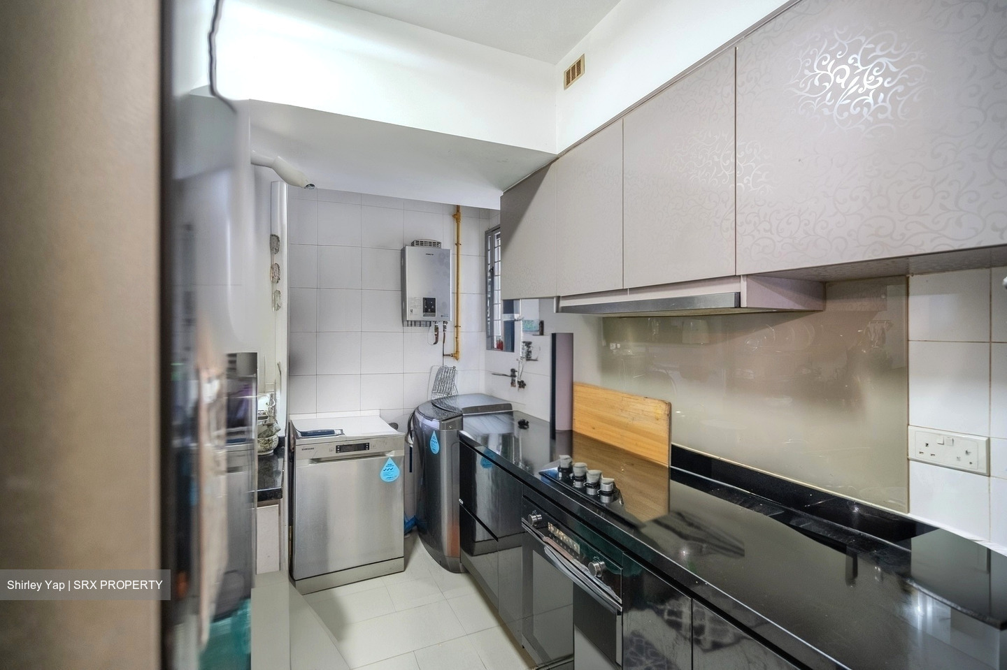 Blk 138A The Peak @ Toa Payoh (Toa Payoh), HDB 5 Rooms #560431481